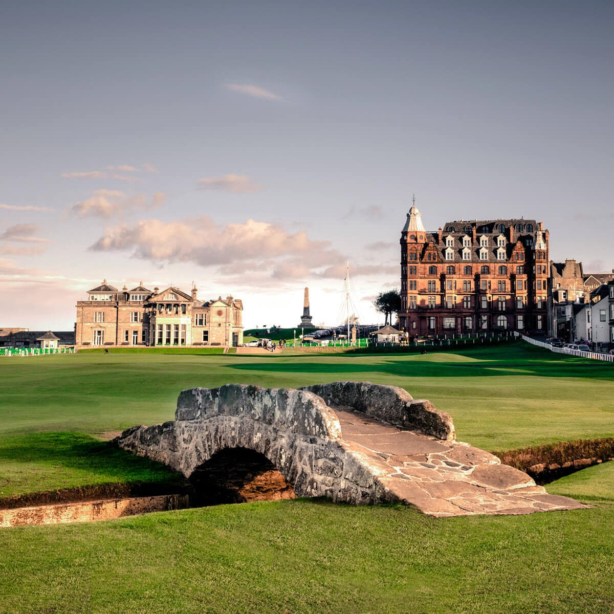 StAndrews